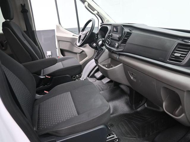 used 2023 Ford Transit-350 car, priced at $55,900