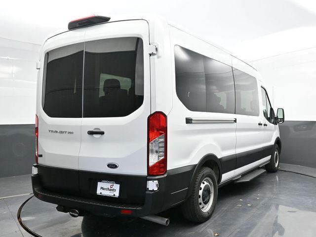 used 2023 Ford Transit-350 car, priced at $55,900