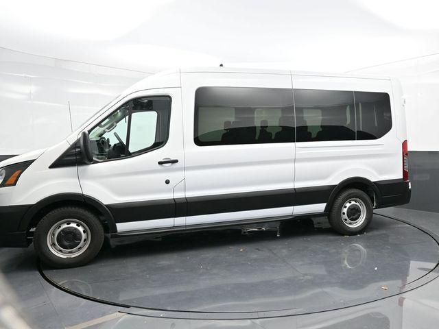 used 2023 Ford Transit-350 car, priced at $55,900