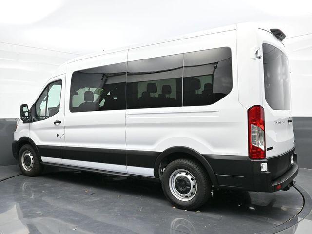 used 2023 Ford Transit-350 car, priced at $55,900