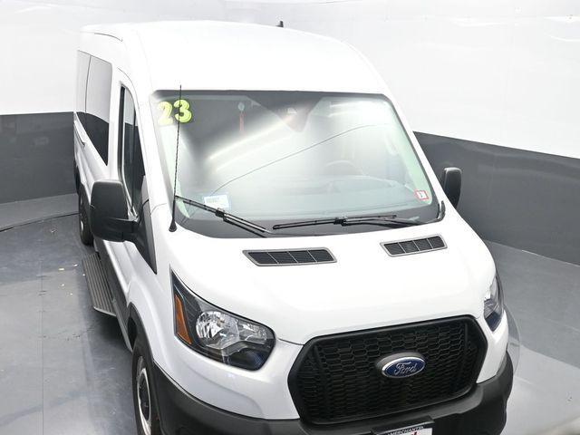 used 2023 Ford Transit-350 car, priced at $55,900