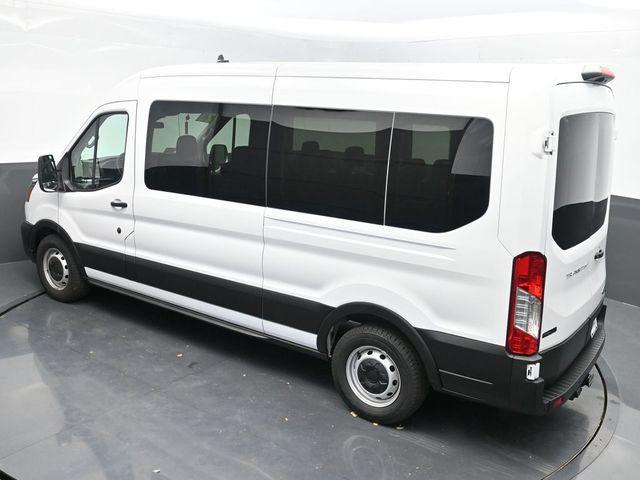 used 2023 Ford Transit-350 car, priced at $55,900