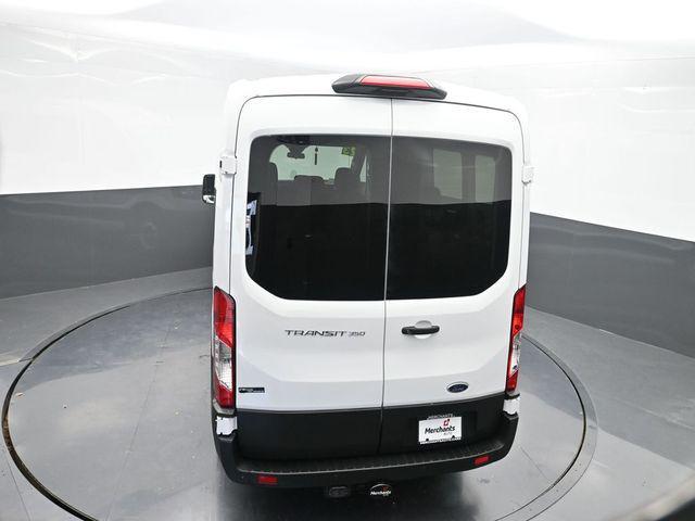 used 2023 Ford Transit-350 car, priced at $55,900