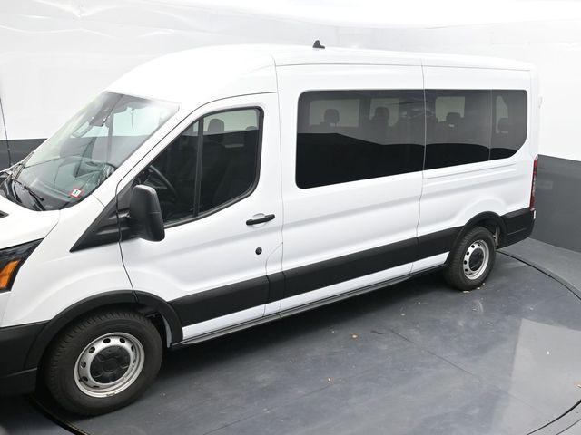 used 2023 Ford Transit-350 car, priced at $55,900