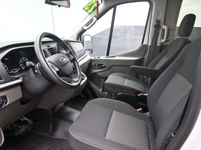 used 2023 Ford Transit-350 car, priced at $55,900