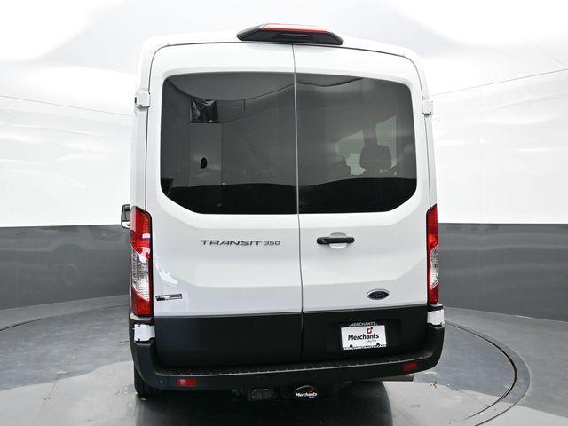 used 2023 Ford Transit-350 car, priced at $55,900