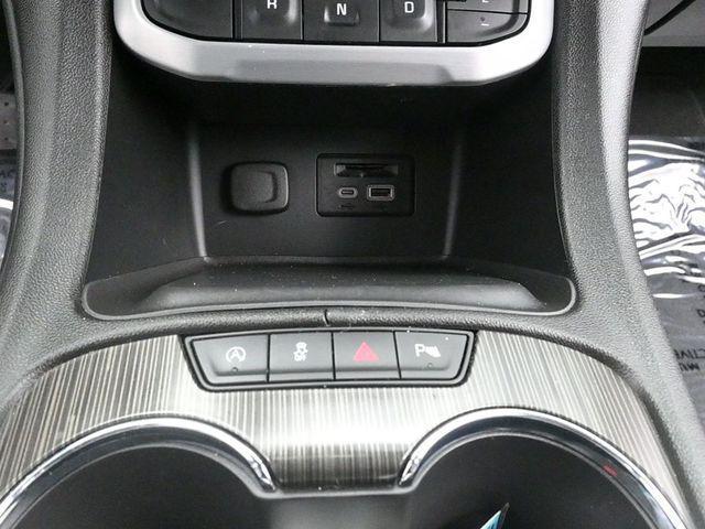 used 2023 GMC Acadia car, priced at $27,464