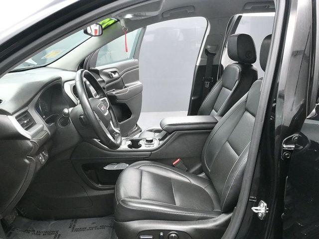 used 2023 GMC Acadia car, priced at $27,464