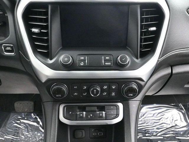 used 2023 GMC Acadia car, priced at $27,464