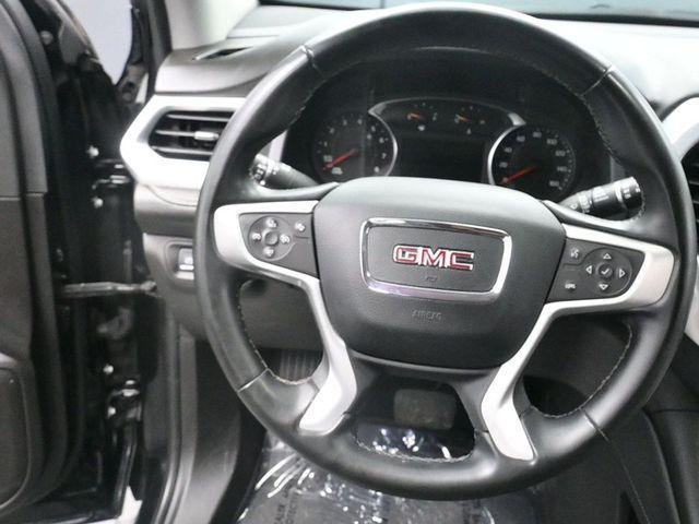 used 2023 GMC Acadia car, priced at $27,464