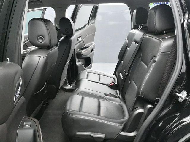 used 2023 GMC Acadia car, priced at $27,464