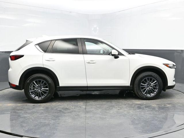 used 2019 Mazda CX-5 car, priced at $15,843