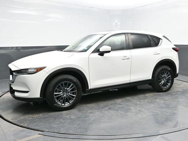 used 2019 Mazda CX-5 car, priced at $15,843