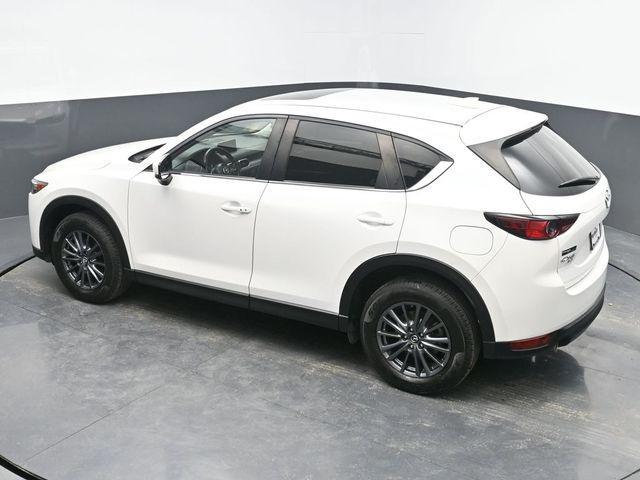 used 2019 Mazda CX-5 car, priced at $15,843