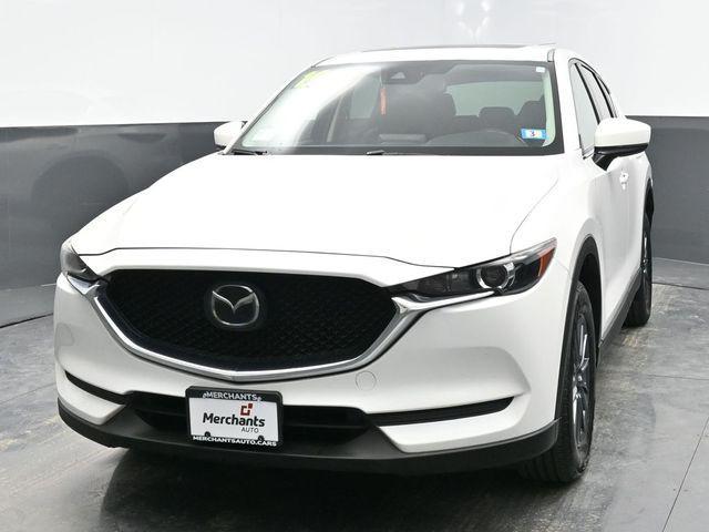 used 2019 Mazda CX-5 car, priced at $15,843