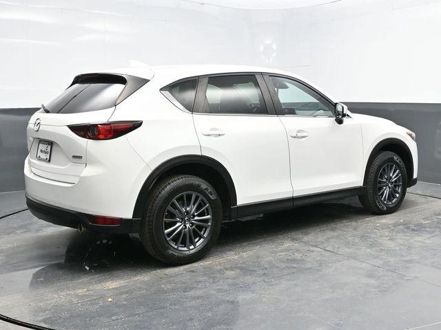 used 2019 Mazda CX-5 car, priced at $15,843