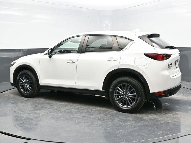 used 2019 Mazda CX-5 car, priced at $15,843