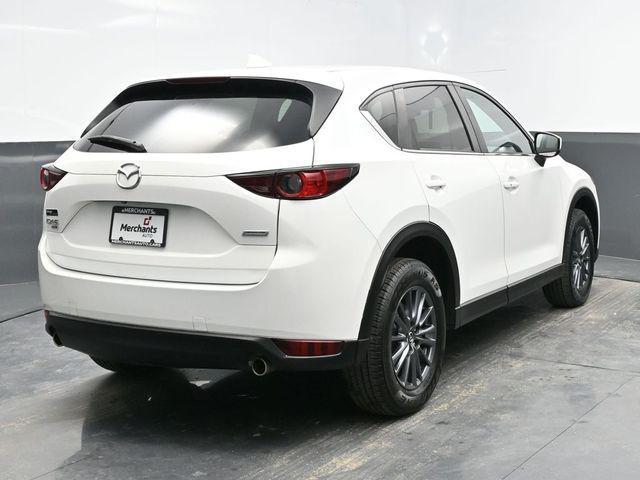 used 2019 Mazda CX-5 car, priced at $15,843