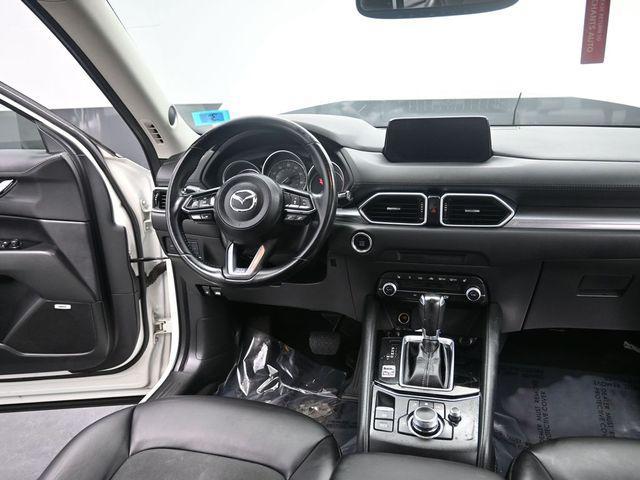 used 2019 Mazda CX-5 car, priced at $15,843