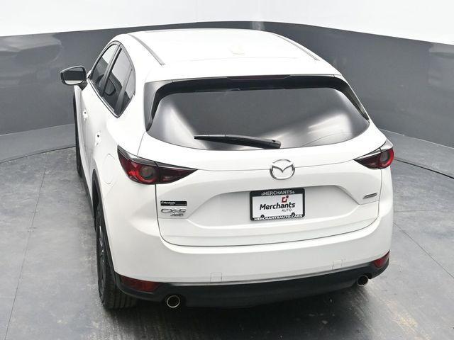 used 2019 Mazda CX-5 car, priced at $15,843