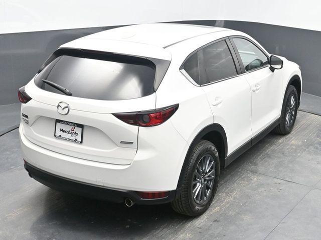 used 2019 Mazda CX-5 car, priced at $15,843