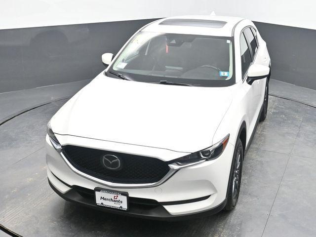 used 2019 Mazda CX-5 car, priced at $15,843