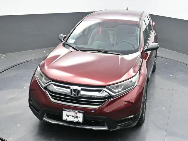 used 2018 Honda CR-V car, priced at $19,110