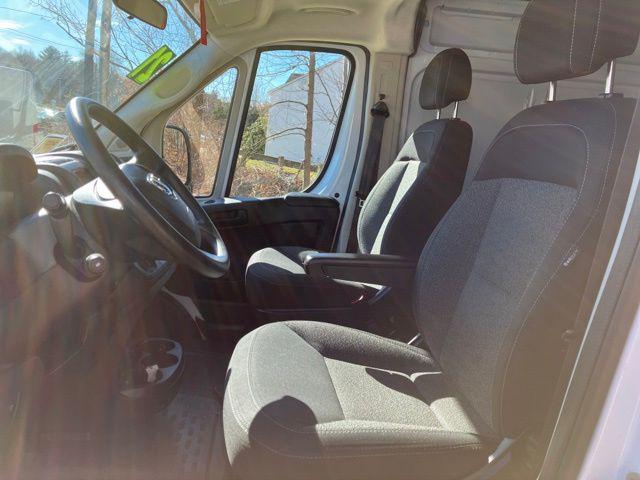used 2021 Ram ProMaster 3500 car, priced at $28,900