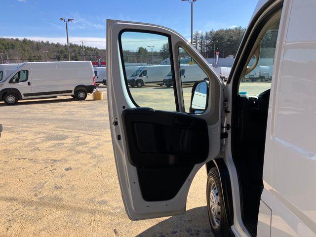used 2021 Ram ProMaster 3500 car, priced at $28,900