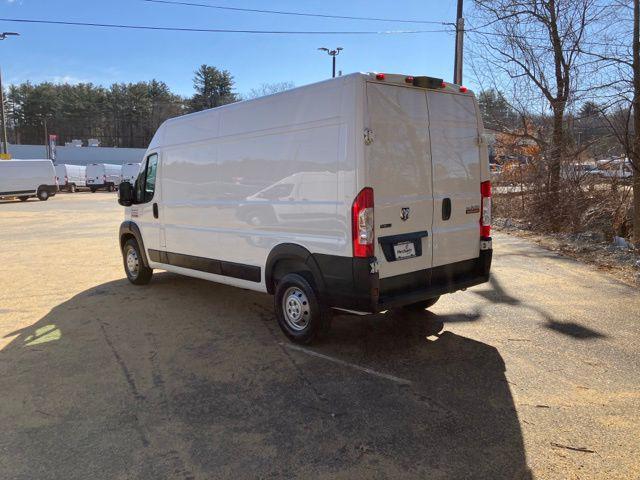 used 2021 Ram ProMaster 3500 car, priced at $28,900