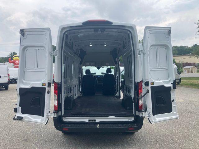 used 2023 Ford Transit-350 car, priced at $37,900