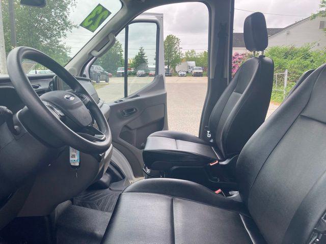 used 2023 Ford Transit-350 car, priced at $37,900