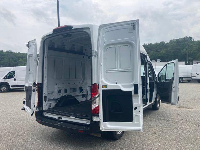 used 2023 Ford Transit-350 car, priced at $37,900
