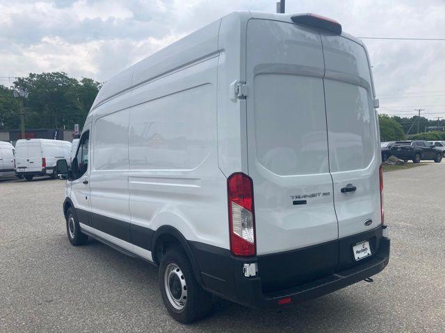 used 2023 Ford Transit-350 car, priced at $37,900