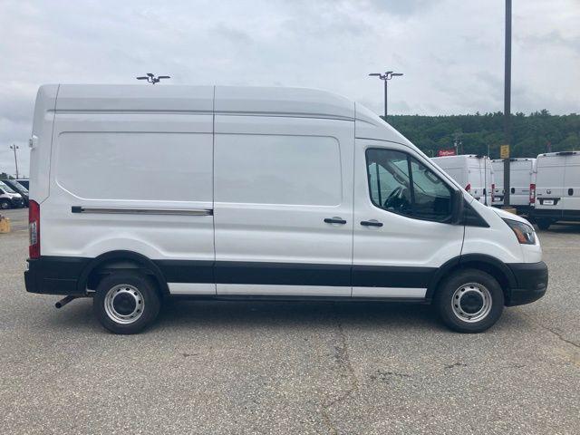 used 2023 Ford Transit-350 car, priced at $37,900