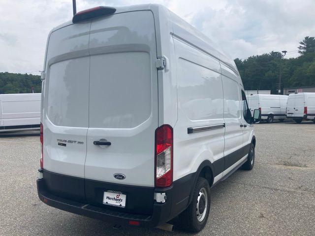 used 2023 Ford Transit-350 car, priced at $37,900