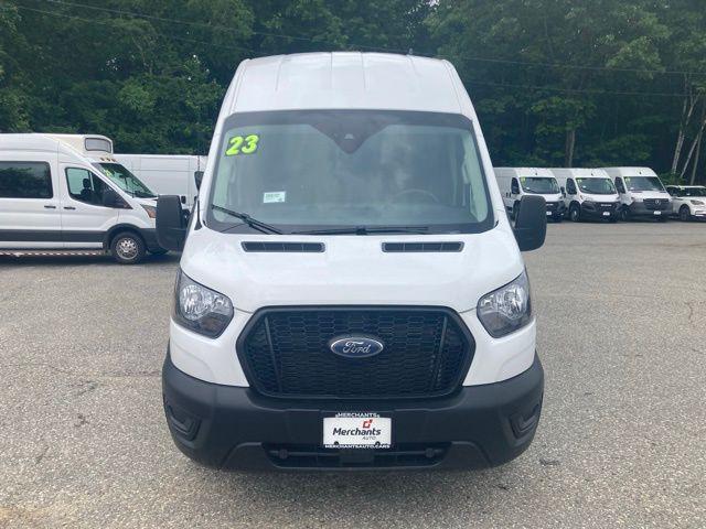 used 2023 Ford Transit-350 car, priced at $37,900