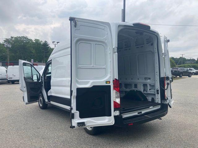 used 2023 Ford Transit-350 car, priced at $37,900