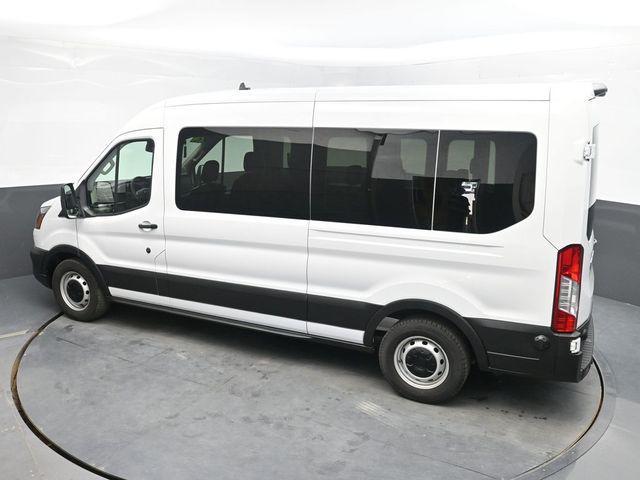 used 2024 Ford Transit-350 car, priced at $56,500
