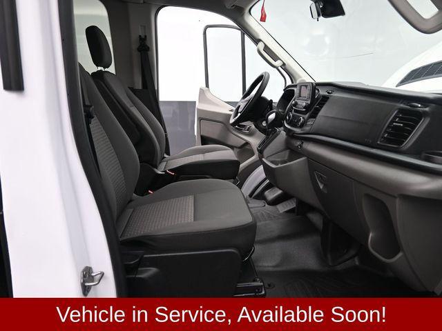 used 2024 Ford Transit-350 car, priced at $56,700