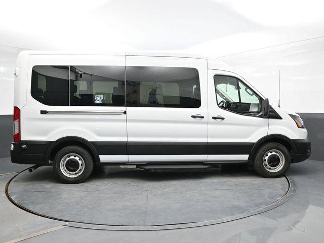 used 2024 Ford Transit-350 car, priced at $56,500