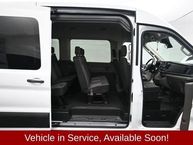 used 2024 Ford Transit-350 car, priced at $56,700