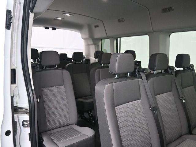 used 2024 Ford Transit-350 car, priced at $56,500