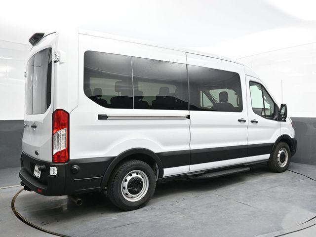 used 2024 Ford Transit-350 car, priced at $56,500