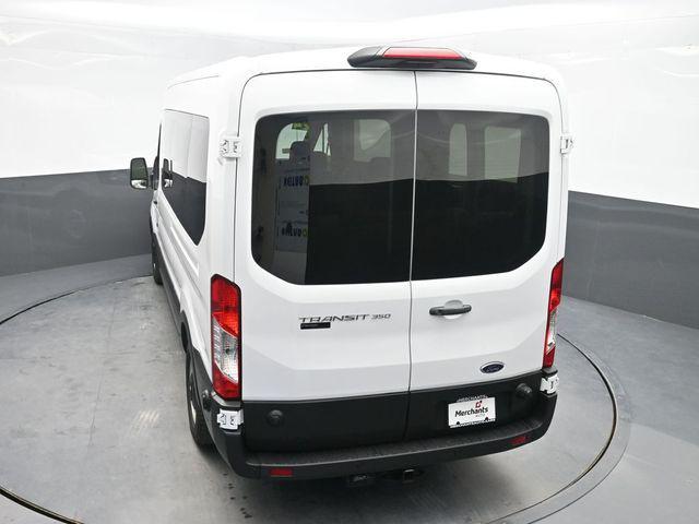 used 2024 Ford Transit-350 car, priced at $56,500