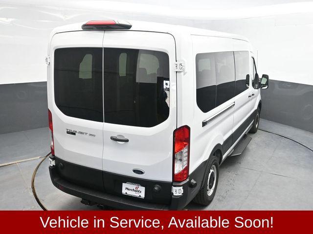 used 2024 Ford Transit-350 car, priced at $56,700