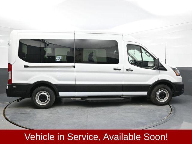 used 2024 Ford Transit-350 car, priced at $56,700