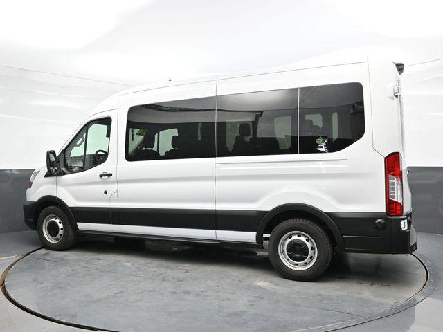 used 2024 Ford Transit-350 car, priced at $56,500