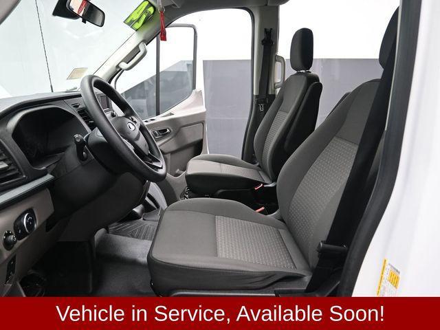 used 2024 Ford Transit-350 car, priced at $56,700