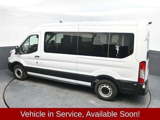 used 2024 Ford Transit-350 car, priced at $56,700